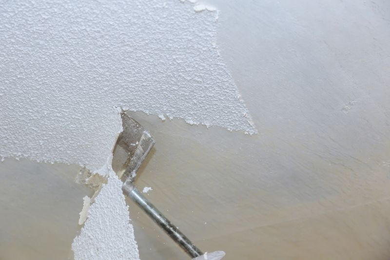 Popcorn Ceiling Sanding in Waco, TX