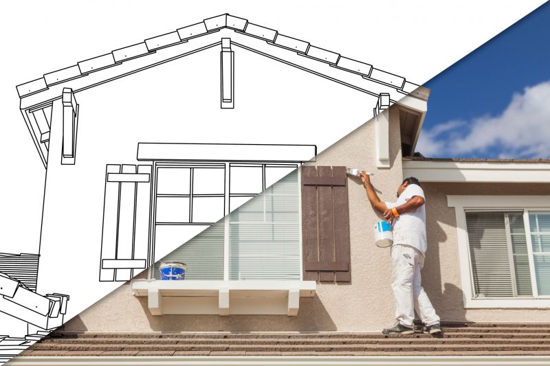 Shutter Staining in Waco, TX