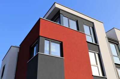 Stucco Painting in Waco, TX