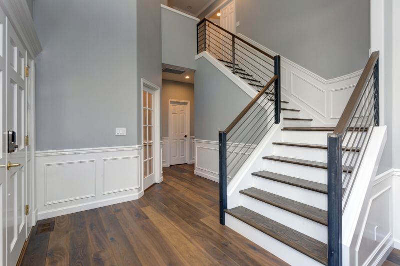Wainscoting Painting in Waco, TX