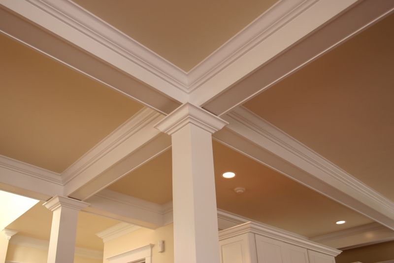 Wainscoting Painting in Wilmington, NC