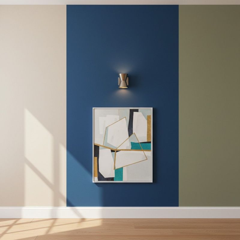 Waiting Room Painting in Arvada, CO