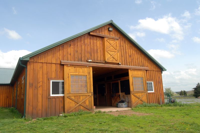 Wood Siding Painting in Waco, TX
